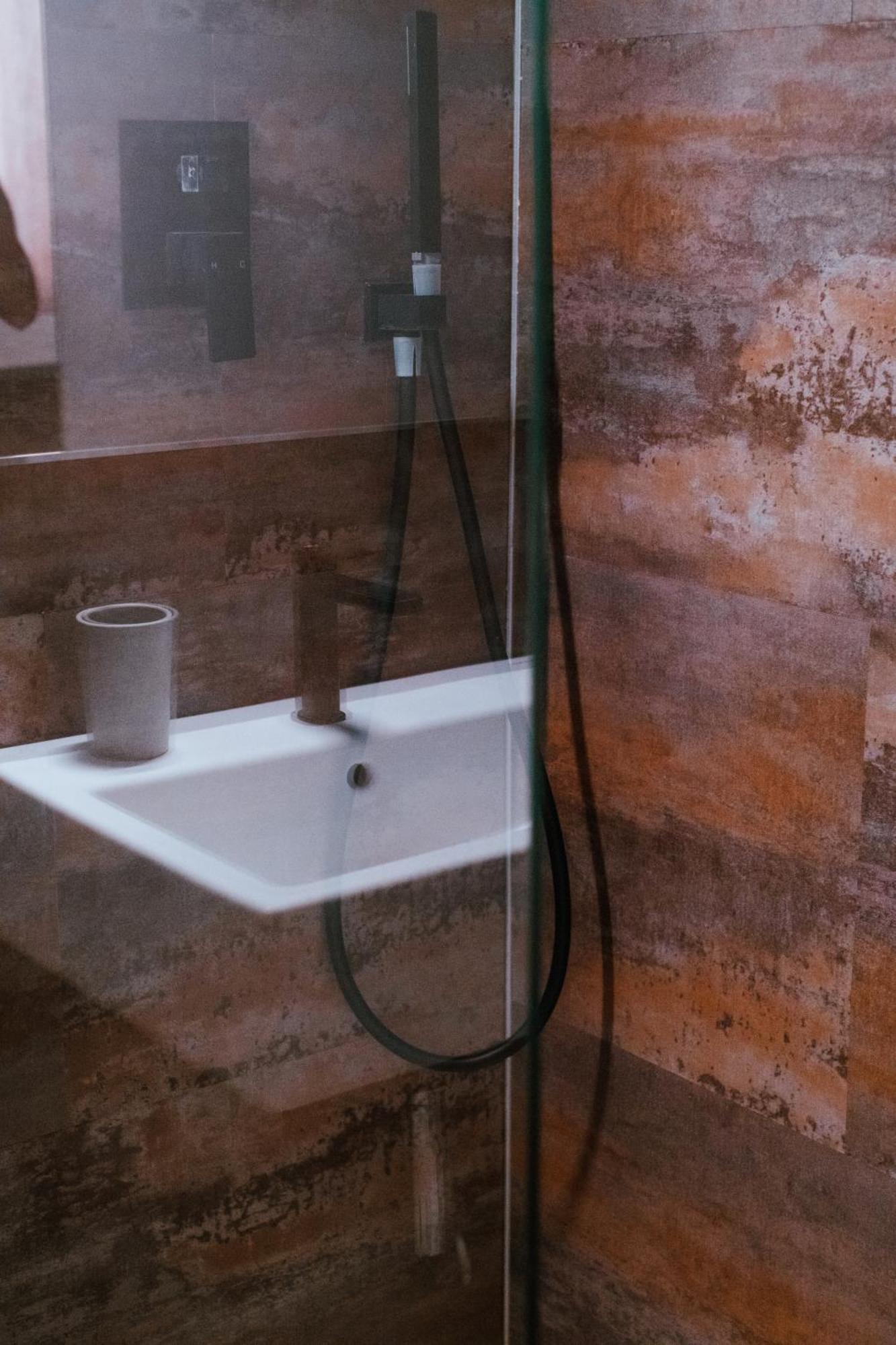 شقة Casa Di Neo باري المظهر الخارجي الصورة